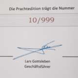 Der Goldene Atlas der Nautik - фото 5