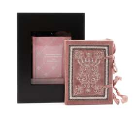 Das verschollene Gebetsbuch