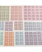 Каталог товаров. Bogensammlung DDR