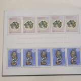 Große Briefmarkensammlung Europa und Welt - photo 2