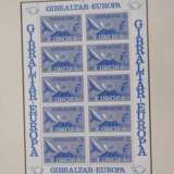 Große Briefmarkensammlung Europa und Welt - photo 3