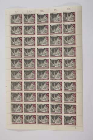 Große Briefmarkensammlung Europa und Welt - photo 5