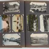 Ansichtskartenalbum Deutschland - Foto 2