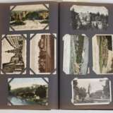 Ansichtskartenalbum Deutschland - Foto 3