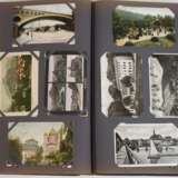 Ansichtskartenalbum Deutschland - Foto 4