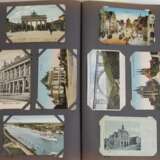 Ansichtskartenalbum Deutschland - Foto 5