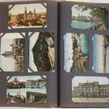 Ansichtskartenalbum Deutschland - Foto 6