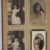 Postkartenalbum Kitsch - photo 4