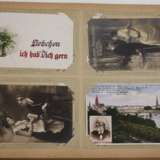 Postkartenalbum Kitsch - photo 5