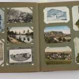 Großes Ansichtskartenalbum Varia - photo 2
