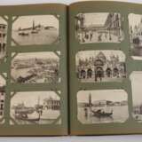 Großes Ansichtskartenalbum Varia - photo 3