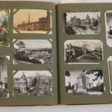 Großes Ansichtskartenalbum Varia - photo 5