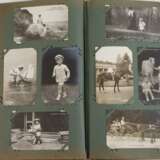 Postkartenalbum Adel - Foto 4