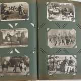 Postkartenalbum Adel - Foto 5