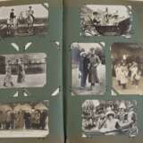 Postkartenalbum Adel - Foto 6
