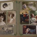 Postkartenalbum Kitsch - photo 5