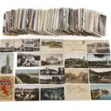 Konvolut Ansichtskarten - фото 1