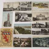 Konvolut Ansichtskarten - фото 2