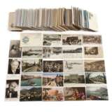 Konvolut Ansichtskarten - фото 1