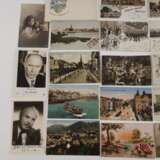 Konvolut Ansichtskarten - фото 2