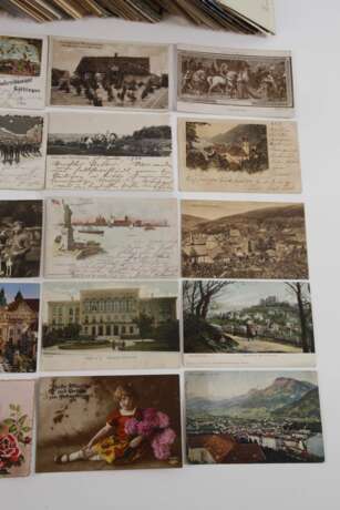 Konvolut Ansichtskarten - фото 3 Konvolut Ansichtskarten - фото 3
