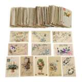 Konvolut Motiv-Postkarten - фото 1