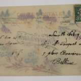 Konvolut Motiv-Postkarten - фото 3