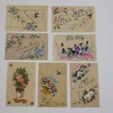 Konvolut Motiv-Postkarten - фото 4