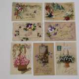Konvolut Motiv-Postkarten - фото 5