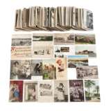 Konvolut Ansichtskarten Varia - фото 1