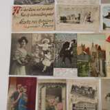 Konvolut Ansichtskarten Varia - фото 2