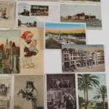 Konvolut Ansichtskarten Varia - фото 3