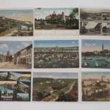 Großes Konvolut Ansichtskarten Ostdeutschland - фото 2