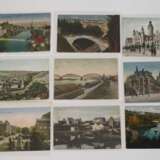 Großes Konvolut Ansichtskarten Ostdeutschland - фото 3