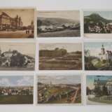 Großes Konvolut Ansichtskarten Ostdeutschland - фото 4