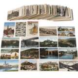 Konvolut Ansichtskarten Deutschland - фото 1