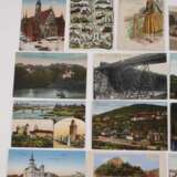 Konvolut Ansichtskarten Deutschland - фото 2