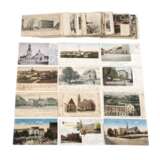 Konvolut seltene Ansichtskarten Deutschland - фото 1