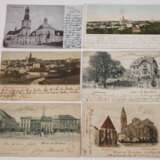 Konvolut seltene Ansichtskarten Deutschland - фото 2