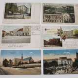 Konvolut seltene Ansichtskarten Deutschland - фото 3