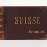 Fotoalbum Schweiz - photo 1
