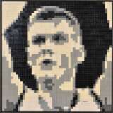 Portrait de Kristaps Porzingis 21th century - photo 1