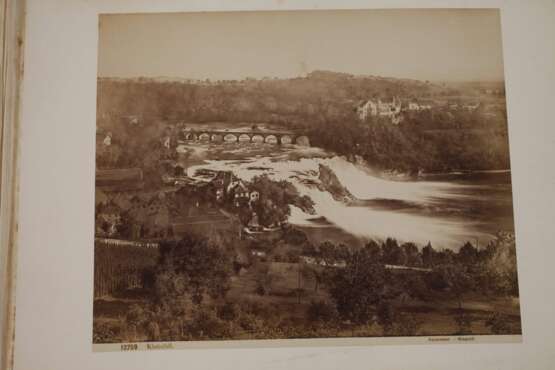 Fotoalbum Schweiz - photo 2 Fotoalbum Schweiz - photo 2