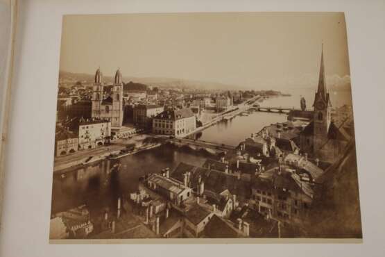 Fotoalbum Schweiz - photo 3 Fotoalbum Schweiz - photo 3