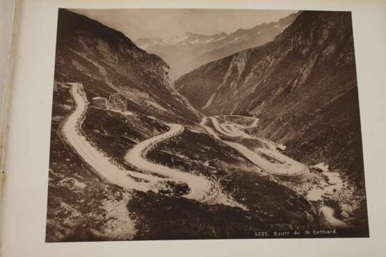 Fotoalbum Schweiz - photo 5 Fotoalbum Schweiz - photo 5