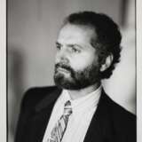 Portraitfoto Gianni Versace - photo 1