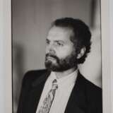 Portraitfoto Gianni Versace - photo 2