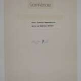 Portraitfoto Gianni Versace - photo 3