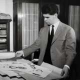 Foto Karl Lagerfeld - Foto 1