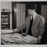 Foto Karl Lagerfeld - Foto 2